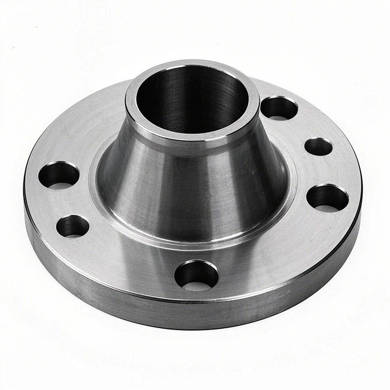 Flange with Orifice Welding Neck1